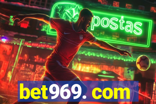 bet969. com